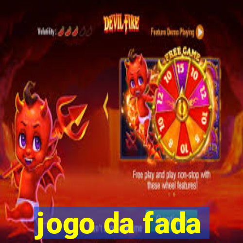 jogo da fada